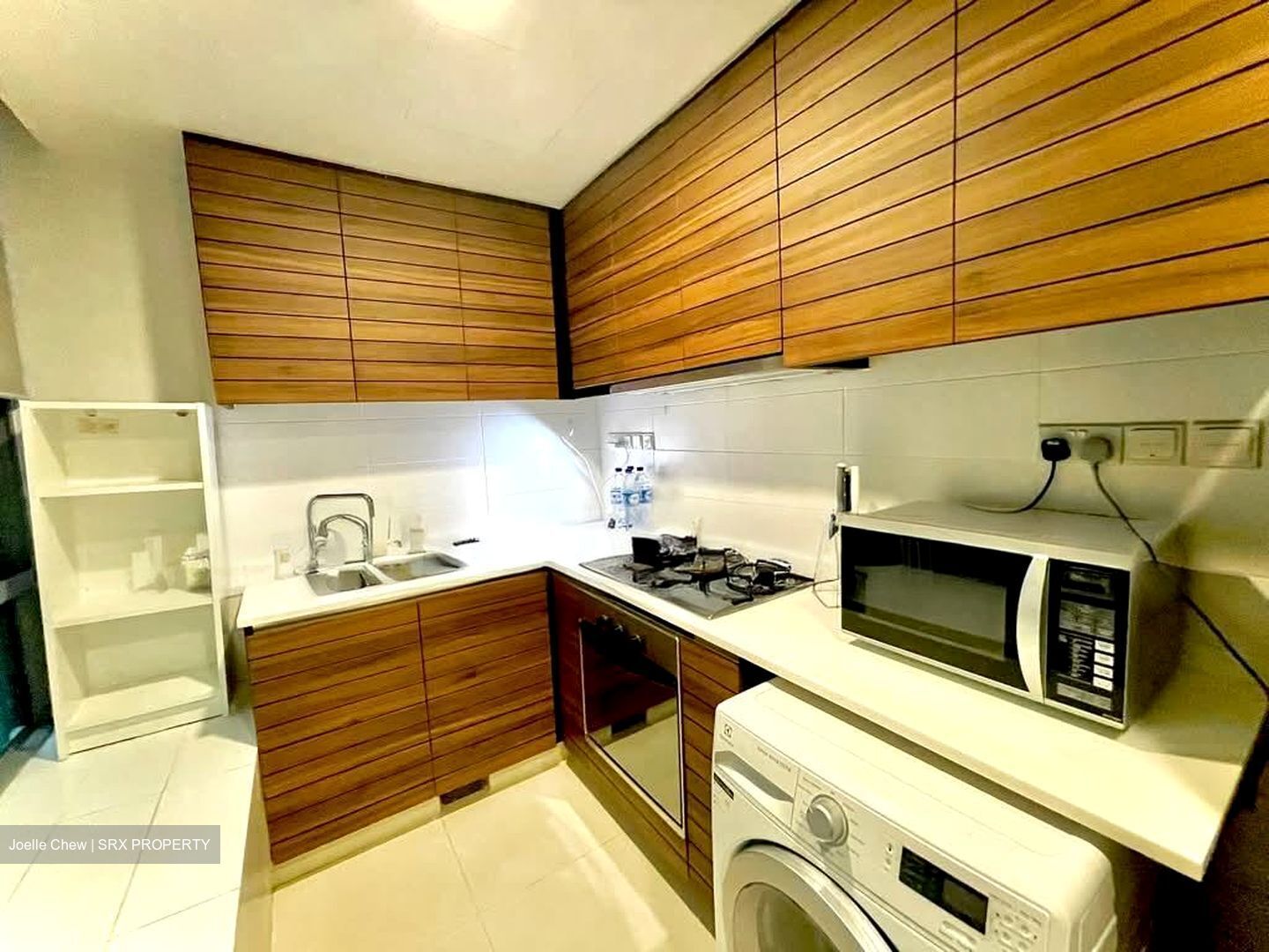 One-north Residences (D5), Apartment #555603951